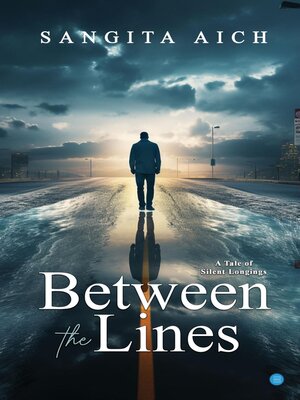 cover image of Between the Lines